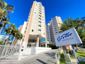 Apto aconchegante para até 2 pessoas KY7881